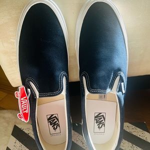 Van OG classic slip on